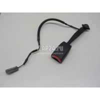Ответная часть ремня безопасности Mazda Mazda 3 (BL) (2009 - 2013) BBY45768002
