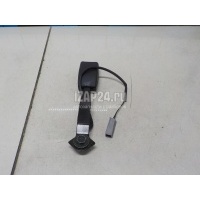Ответная часть ремня безопасности Mazda Mazda 3 (BL) (2009 - 2013) BBY45768002