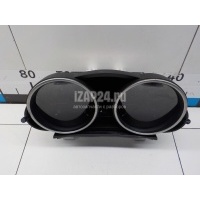 Панель приборов Mazda Mazda 3 (BL) (2009 - 2013) BCD455471F