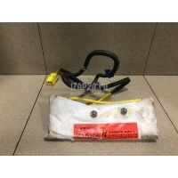 Подушка безопасности боковая (в сиденье) Mazda Mazda 3 (BL) (2009 - 2013) BBP257KB0A