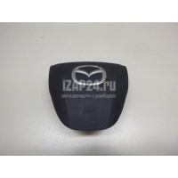 Подушка безопасности в рулевое колесо Mazda Mazda 3 (BL) (2009 - 2013) BBP357K00C02