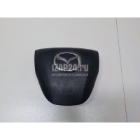 Подушка безопасности в рулевое колесо Mazda Mazda 3 (BL) (2009 - 2013) BBP357K00D02