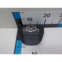 Подушка безопасности в рулевое колесо Mazda Mazda 3 (BL) (2009 - 2013) BBP357K00C02