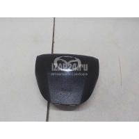 Подушка безопасности в рулевое колесо Mazda Mazda 3 (BL) (2009 - 2013) BBP357K00D02