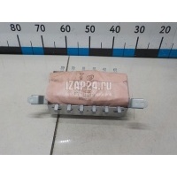 Подушка безопасности пассажирская (в торпедо) Mazda Mazda 3 (BL) (2009 - 2013) BDY757K50