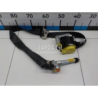 Ремень безопасности с пиропатроном Mazda Mazda 3 (BL) (2009 - 2013) BDG757L30C01