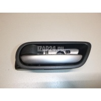Ручка двери задней внутренняя левая Mazda Mazda 3 (BL) (2009 - 2013) BBM473330A02