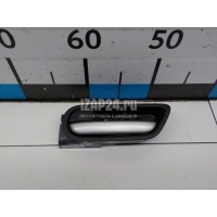 Ручка двери задней внутренняя левая Mazda Mazda 3 (BL) (2009 - 2013) BBM47333002