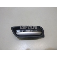 Ручка двери задней внутренняя правая Mazda Mazda 3 (BL) (2009 - 2013) BBM472330A02