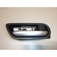 Ручка двери задней внутренняя правая Mazda Mazda 3 (BL) (2009 - 2013) BBM472330A02