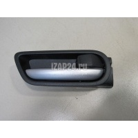 Ручка двери задней внутренняя правая Mazda Mazda 3 (BL) (2009 - 2013) BBM472330A02