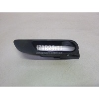 Ручка двери передней внутренняя правая Mazda Mazda 3 (BL) (2009 - 2013) BBM558330A02
