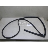 Уплотнитель двери Mazda Mazda 3 (BL) (2009 - 2013) BBN972760D