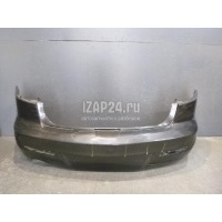 Бампер задний Mazda Mazda 3 (BL) (2009 - 2013) BCW750221J8N