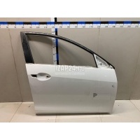 Дверь передняя правая Mazda Mazda 3 (BL) (2009 - 2013) BBY45802XF