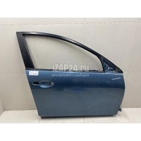 Дверь передняя правая Mazda Mazda 3 (BL) (2009 - 2013) BBY45802XF