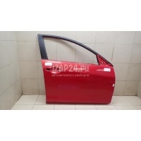 Дверь передняя правая Mazda Mazda 3 (BL) (2009 - 2013) BBY45802X