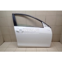 Дверь передняя правая Mazda Mazda 3 (BL) (2009 - 2013) BBY45802XF