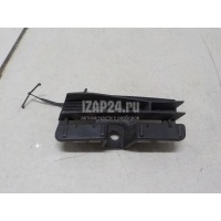 Заглушка буксировочного крюка Mazda Mazda 3 (BL) (2009 - 2013) BCM550A12A