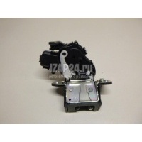 Замок багажника Mazda Mazda 3 (BL) (2009 - 2013) G33M62310B