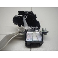 Замок багажника Mazda Mazda 3 (BL) (2009 - 2013) G33M62310B