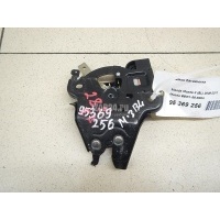 Замок багажника Mazda Mazda 3 (BL) (2009 - 2013) BBW156820A