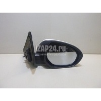 Зеркало правое электрическое Mazda Mazda 3 (BL) (2009 - 2013) BCM66912ZM