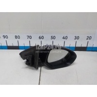 Зеркало правое электрическое Mazda Mazda 3 (BL) (2009 - 2013) BCM66912ZM