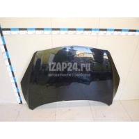 Капот Mazda Mazda 3 (BL) (2009 - 2013) BBY45231XC