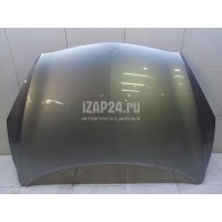 Капот Mazda Mazda 3 (BL) (2009 - 2013) BBY45231XC