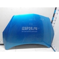 Капот Mazda Mazda 3 (BL) (2009 - 2013) BBY45231XC