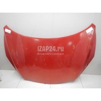 Капот Mazda Mazda 3 (BL) (2009 - 2013) BBY45231XC