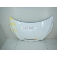 Капот Mazda Mazda 3 (BL) (2009 - 2013) BBY45231XC