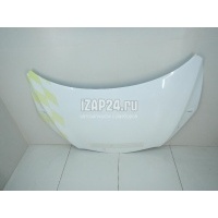 Капот Mazda Mazda 3 (BL) (2009 - 2013) BBY45231XC