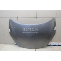 Капот Mazda Mazda 3 (BL) (2009 - 2013) BBY45231XC