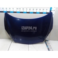 Капот Mazda Mazda 3 (BL) (2009 - 2013) BBY45231XC