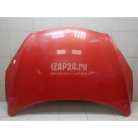 Капот Mazda Mazda 3 (BL) (2009 - 2013) BBY45231XC