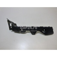 Кронштейн заднего бампера левый Mazda Mazda 3 (BL) (2009 - 2013) BCW8502J1
