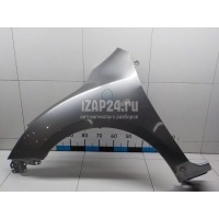 Крыло переднее левое Mazda Mazda 3 (BL) (2009 - 2013) BBP852211B