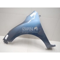 Крыло переднее левое Mazda Mazda 3 (BL) (2009 - 2013) BBP852211B