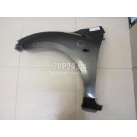 Крыло переднее левое Mazda Mazda 3 (BL) (2009 - 2013) BBP852211B