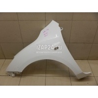 Крыло переднее левое Mazda Mazda 3 (BL) (2009 - 2013) BBP852211B
