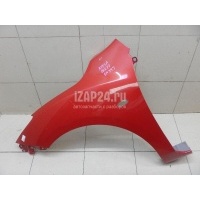 Крыло переднее левое Mazda Mazda 3 (BL) (2009 - 2013) BBP852211B