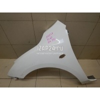 Крыло переднее левое Mazda Mazda 3 (BL) (2009 - 2013) BBP852211B