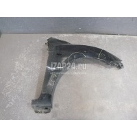 Крыло переднее правое Mazda Mazda 3 (BL) (2009 - 2013) BBP852111B