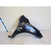 Крыло переднее правое Mazda Mazda 3 (BL) (2009 - 2013) BBY95211Y