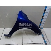 Крыло переднее правое Mazda Mazda 3 (BL) (2009 - 2013) BBY95211Y