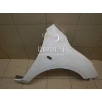 Крыло переднее правое Mazda Mazda 3 (BL) (2009 - 2013) BBP852111B