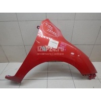 Крыло переднее правое Mazda Mazda 3 (BL) (2009 - 2013) BBP852111B