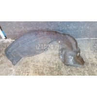 Локер задний левый Mazda Mazda 3 (BL) (2009 - 2013) BBP3561J1C